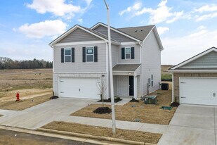 54 Jepsen Dr in Byhalia, MS - Building Photo