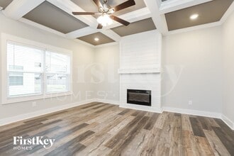 1413 Kingbird Dr in Clarksville, TN - Building Photo - Building Photo