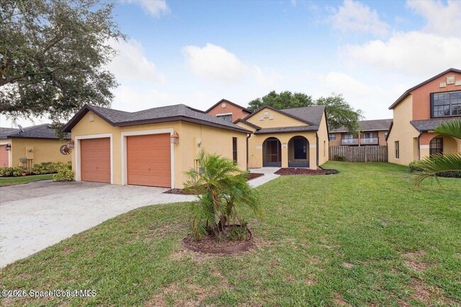property at 1030 Luminary Cir