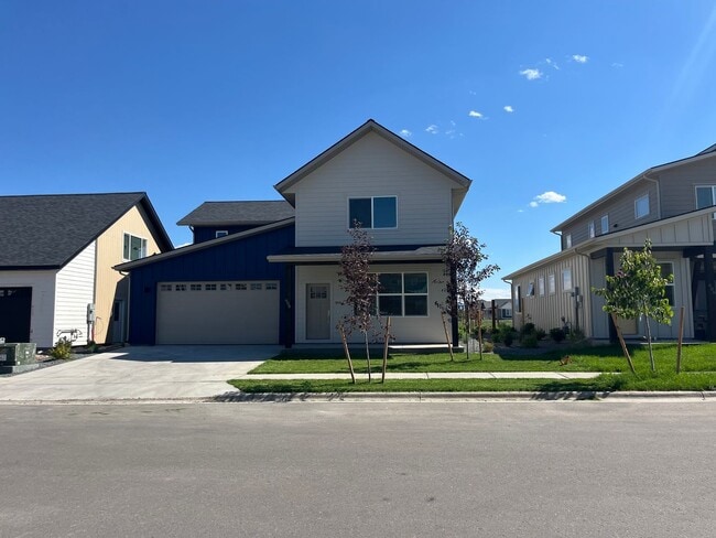 property at 608 Companion Wy