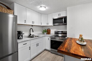 2500 S York St in Denver, CO - Building Photo