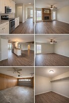 5901 Summerwood Ln in Texarkana, AR - Building Photo