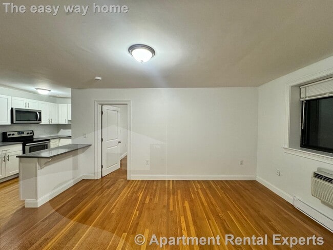 134 Summer St in Malden, MA - Foto de edificio - Building Photo