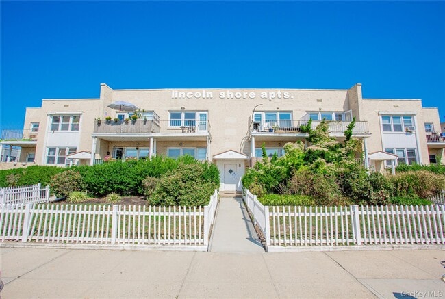 property at 345 Shore Rd
