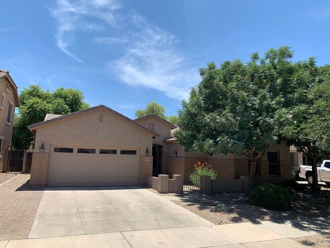 property at 19355 E Arrowhead Trail