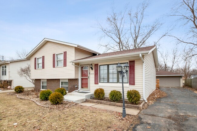 836 Lily Cache Ln in Bolingbrook, IL - Building Photo - Building Photo