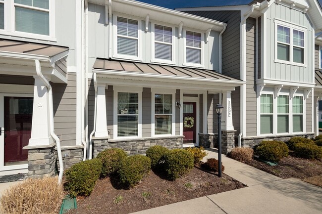 property at 17504 Memorial Tournament Dr