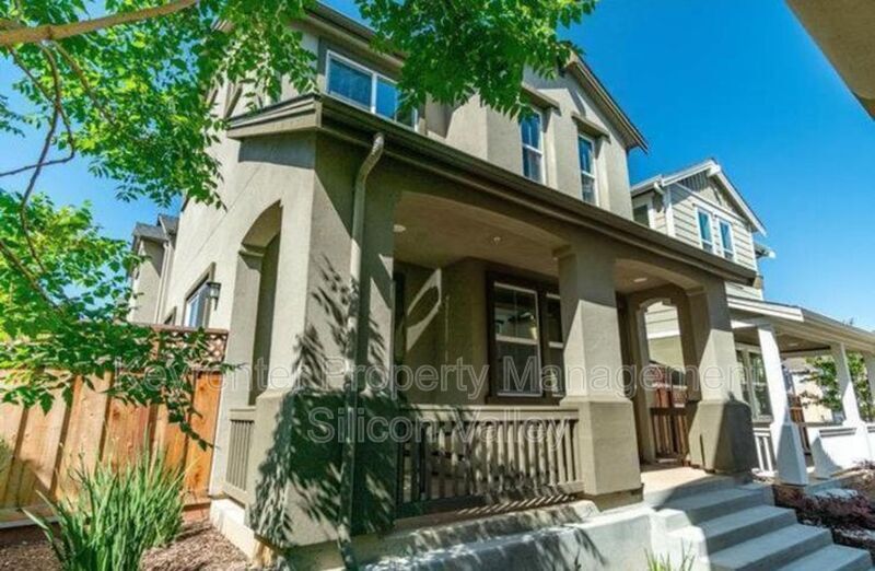 1020 Skybo Ct in San Jose, CA - Building Photo
