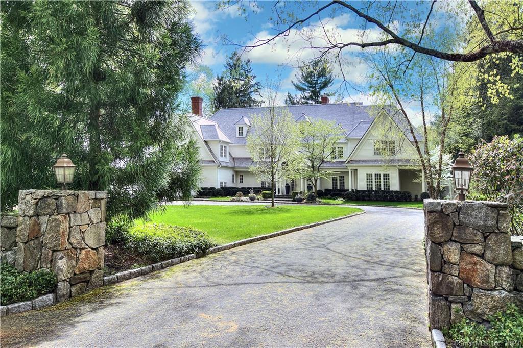 75 Cavalry Rd in Westport, CT - Building Photo