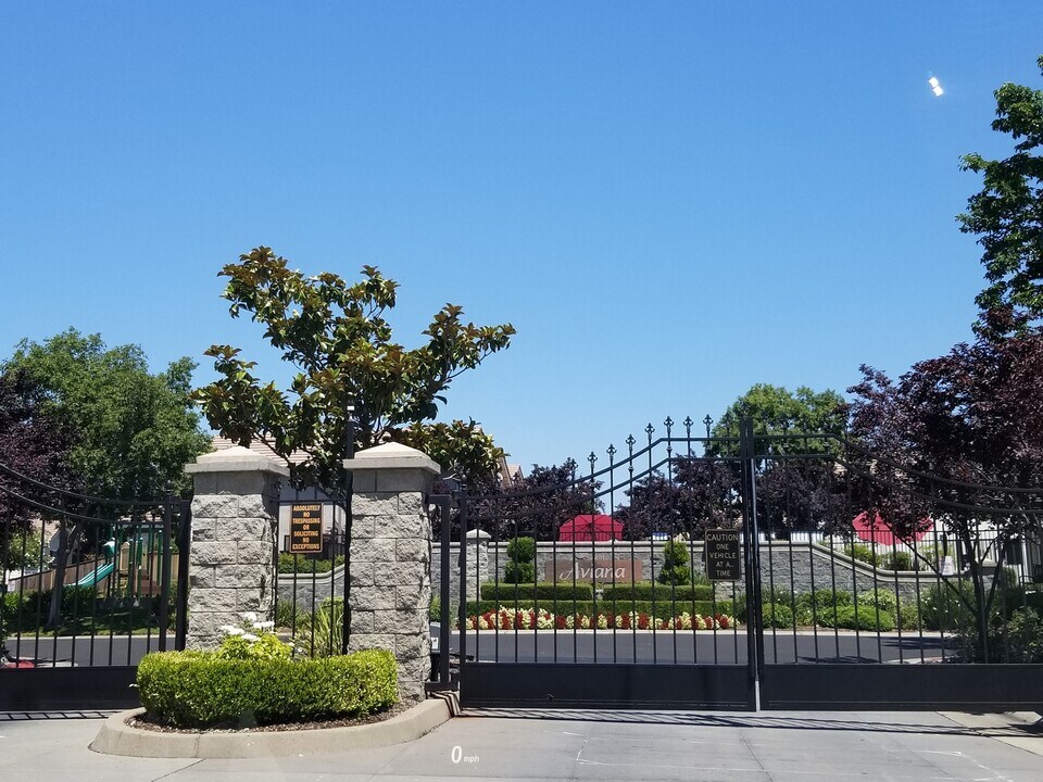3368 Apollo Cir in Roseville, CA - Building Photo