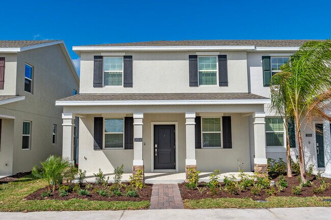 property at 2004 Tohoqua Blvd