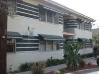 Esperanza Apartments in Long Beach, CA - Foto de edificio - Building Photo