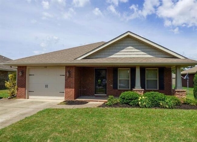 property at 110 Copeland Dr