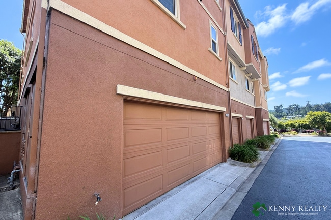 1245 Isabelle Cir in South San Francisco, CA - Building Photo - Building Photo