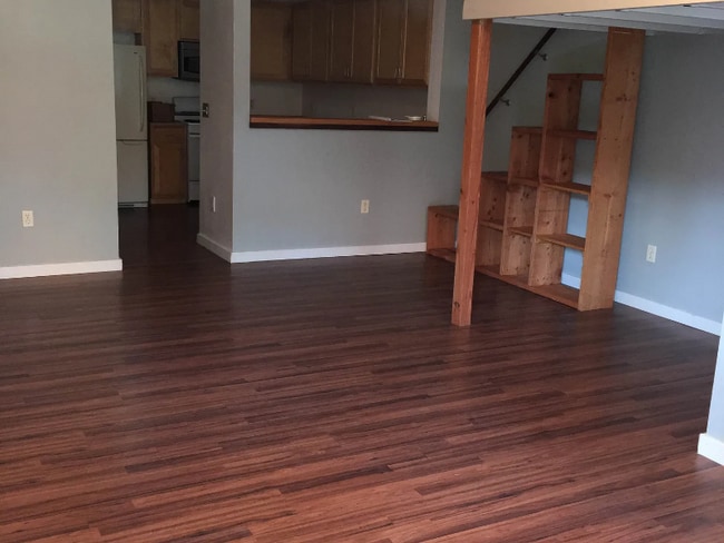 property at 1350 Yulupa Ave