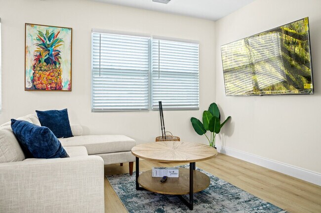 4603 N Ocean Blvd in Boynton Beach, FL - Building Photo - Building Photo