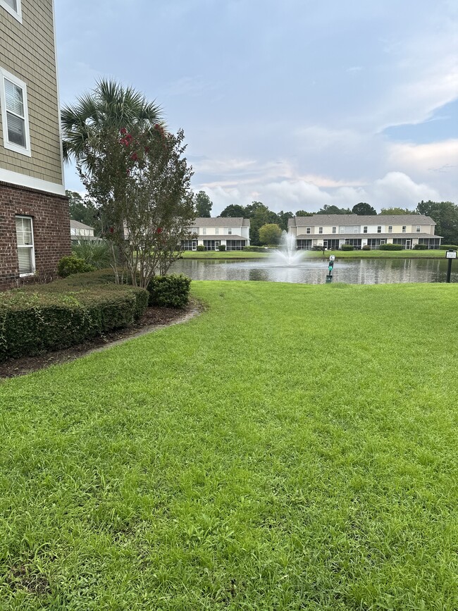 336 Kiskadee Loop, Unit E in Conway, SC - Foto de edificio - Building Photo