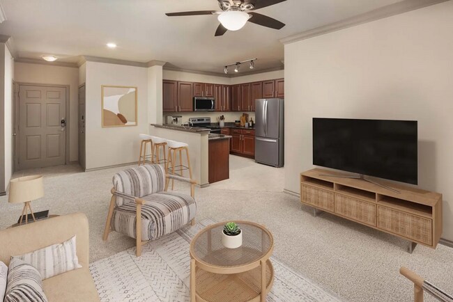 12200 Fry Rd in Houston, TX - Building Photo - Building Photo