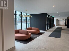 1 Quarrington Lane in Toronto, ON - Building Photo