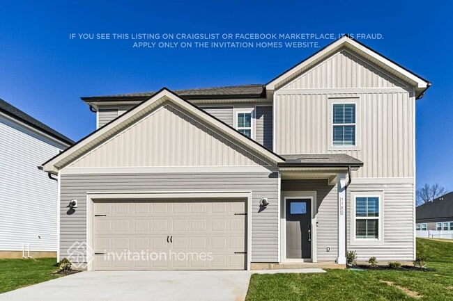 property at 1180 Bluffton Cir