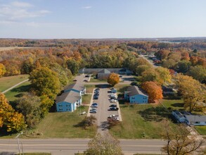 McDowell Apartments in Hartford, MI - Building Photo - Building Photo