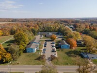 McDowell Apartments in Hartford, MI - Foto de edificio - Building Photo