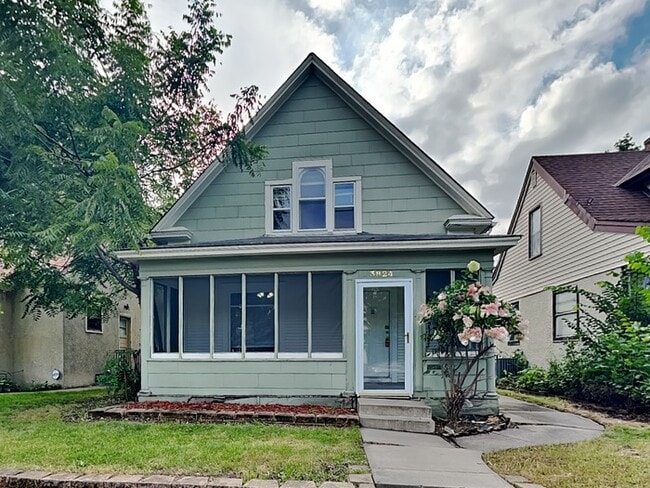 property at 3824 36th Ave S