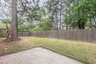 6015 Knotty Post Ln in Spring, TX - Building Photo