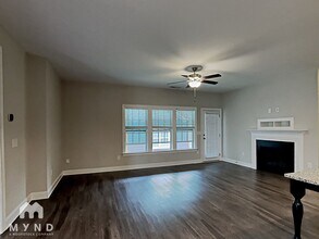 321 Midnight Moon Dr in Wendell, NC - Building Photo - Building Photo