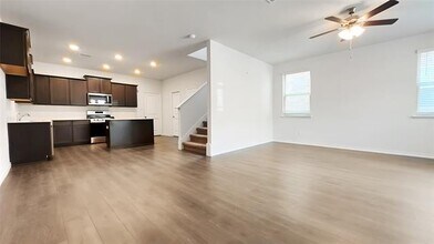 2140 Steer Creek Pl in Mesquite, TX - Building Photo - Building Photo