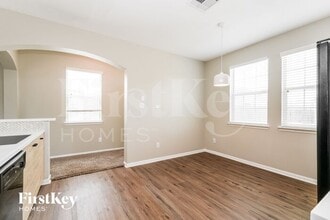 21702 Mossy Field Ln in Spring, TX - Building Photo - Building Photo