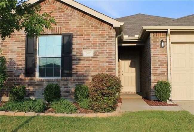 207 Citrus Dr in Fate, TX - Building Photo - Building Photo