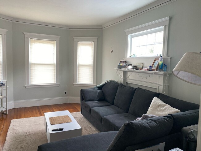property at 86 Highland Rd