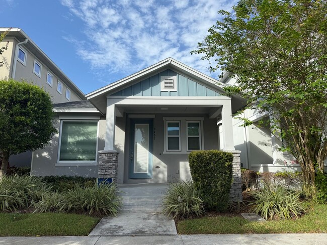 property at 8457 Nemours Pkwy