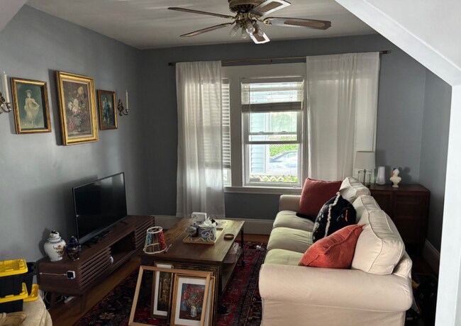 36 Boston Ave, Unit 1