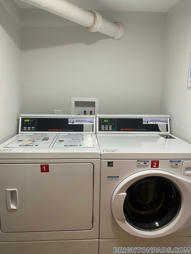 31 South St, Unit 5 in Boston, MA - Foto de edificio - Building Photo