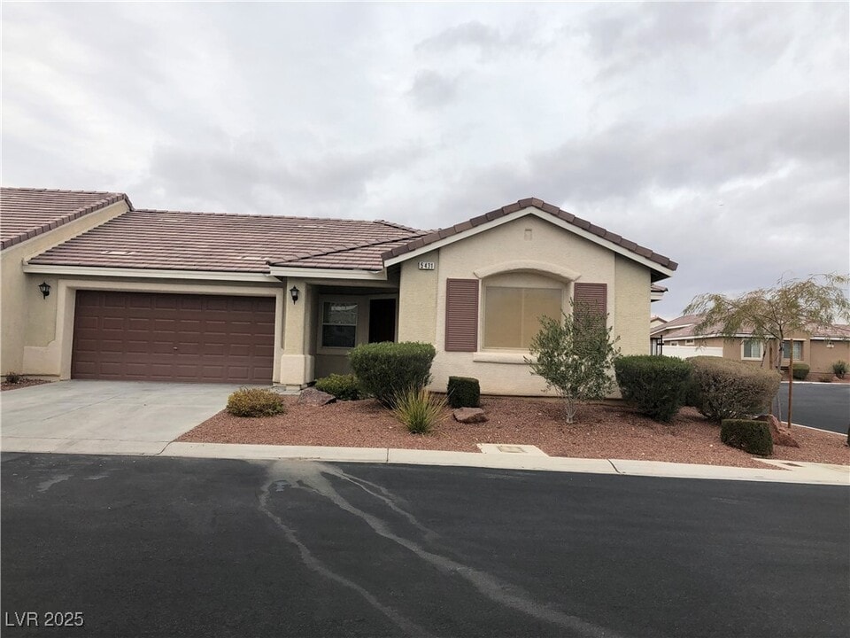 5431 Golden Barrel Ave in Las Vegas, NV - Building Photo