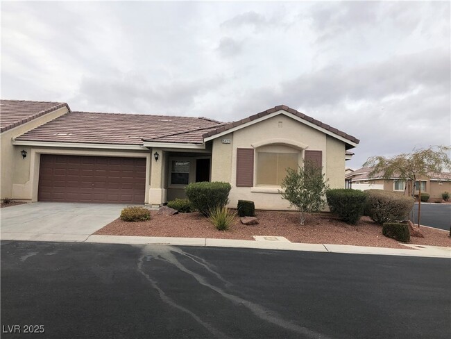 property at 5431 Golden Barrel Ave