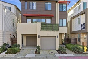 5636 Fallbrook Ct in Dublin, CA - Building Photo