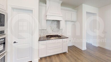 1207 Peacock Ln in Wylie, TX - Building Photo - Building Photo