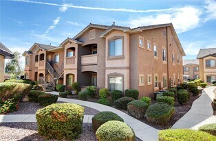 8805 Jeffreys St in Las Vegas, NV - Building Photo