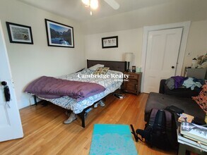 1550 Cambridge St, Unit 3M in Cambridge, MA - Building Photo - Building Photo