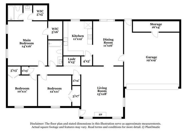 6891 Autumnhill Ln in Bartlett, TN - Building Photo - Building Photo