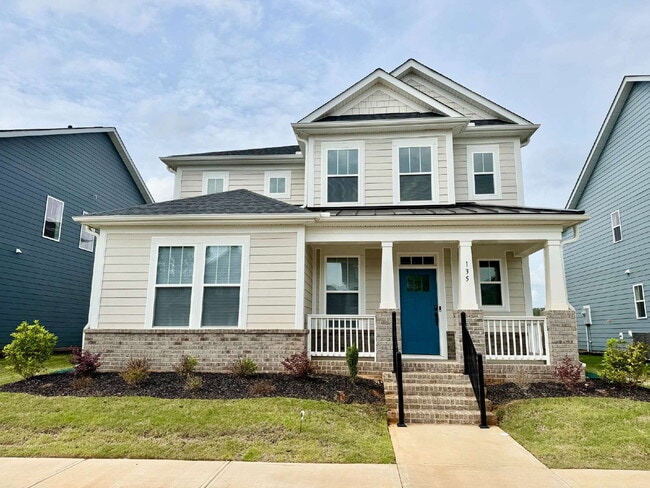 property at 135 Founders Blvd