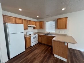 481 W 1950 N in Cedar City, UT - Building Photo - Building Photo