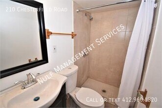 210 Chesterfield Rd in Pittsburgh, PA - Building Photo - Building Photo