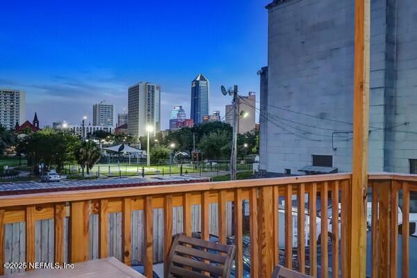 136 Phelps St in Jacksonville, FL - Building Photo