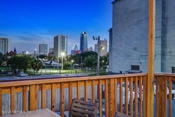 property at 136 Phelps St