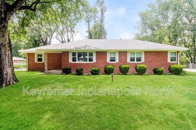 4988 Knollton Rd