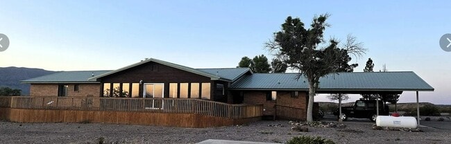 property at 15449 NM-187